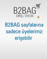 B2BaG