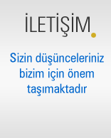 İletişim