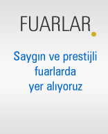 Fuarlar