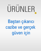 Ürünler